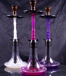Medium Hookah 28